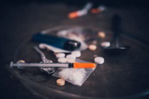 What to expect from a First Time Drug Possession Charge in South Texas